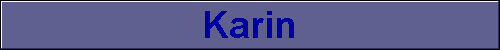  Karin 